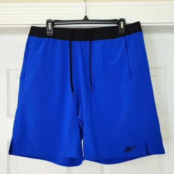 Reebok Other - Reebok Men's Athletic Shorts